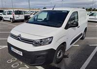CITROEN 1.5 BLUEHDI 75KW TALLA M CONTROL (1 - 2670-LKP